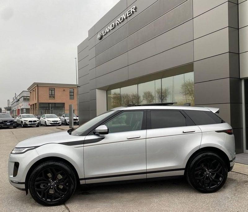 Land Rover RR Evoque Range Rover Evoque 2.0D I4-L.Flw 150 CV AWD Auto S