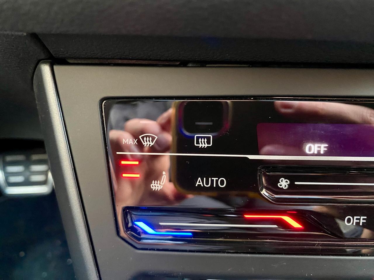 Volkswagen Taigo 1.0 tsi R-Line 110cv dsg UNICO PROPRIETARIO