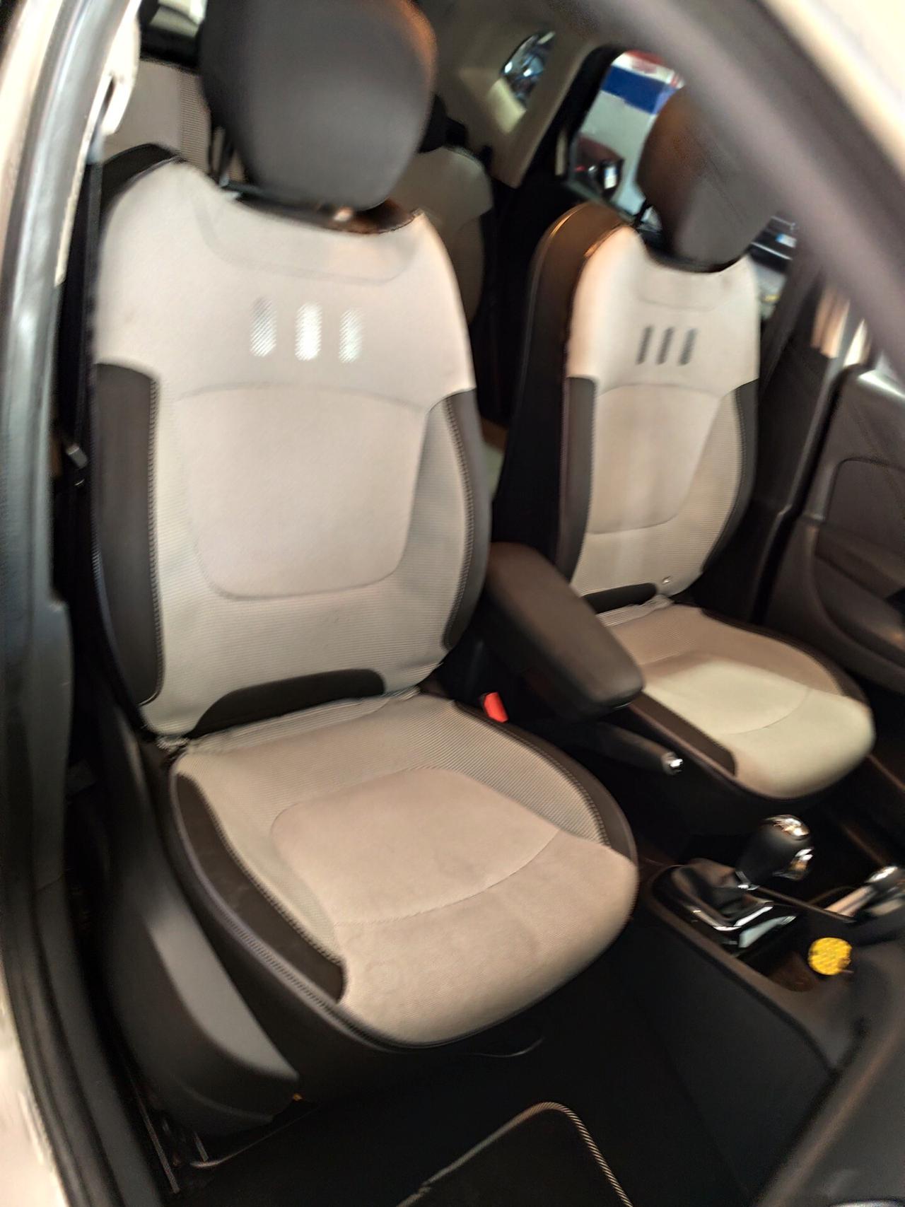 Renault Captur 1.5 dCi 8V 90 CV EDC Energy R-Link