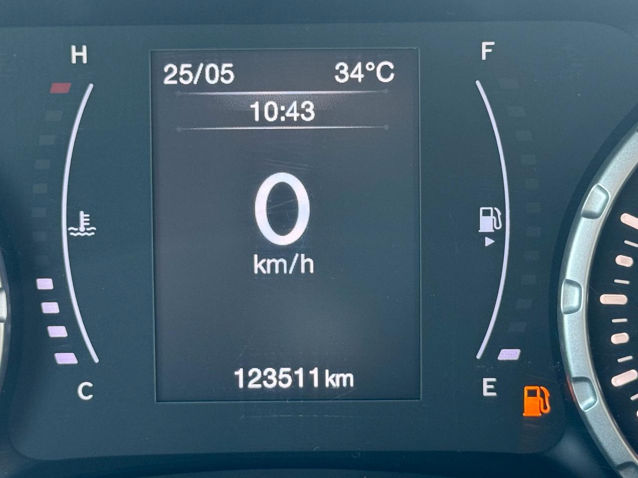 Jeep Renegade - 2019 PROMOFIN!!!