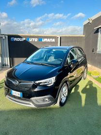 Opel Crossland X 1.2 12V Start&Stop km 47.531 certificati