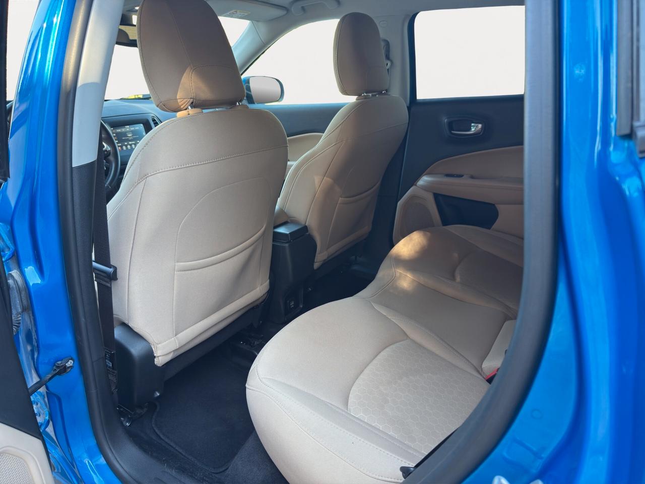 Jeep Compass 1.6 Multijet 120 Cv Limited - 2019