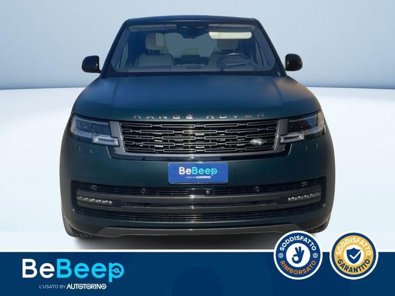 Land Rover Range Rover 3.0D I6 MHEV AUTOBIOGRAPHY AWD 350CV A