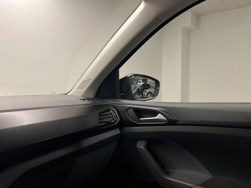 Volkswagen T-Cross Style 1.6 TDI 70 kW/95 CV man
