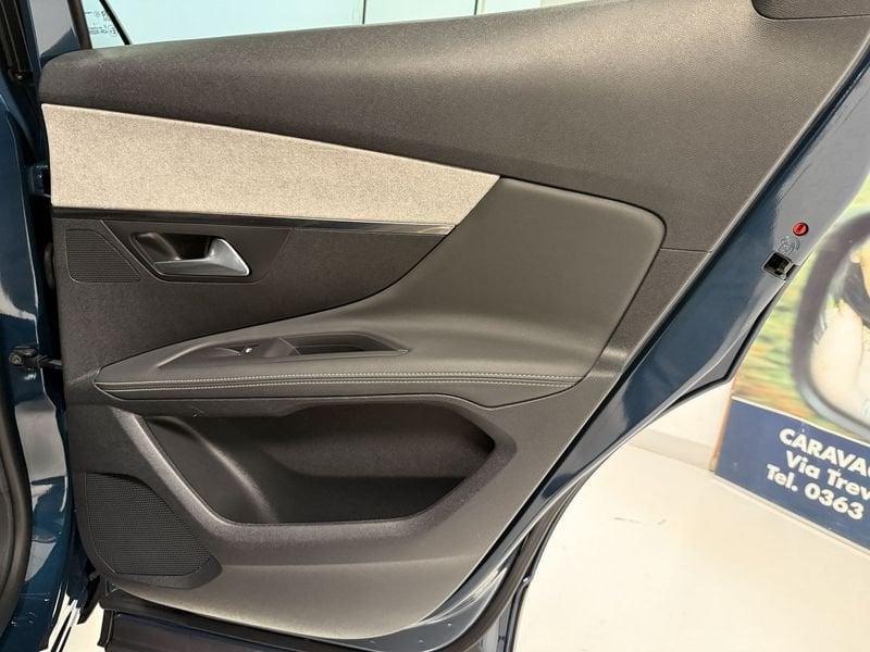 Peugeot 3008 3008 PureTech Turbo 130 S&S GT