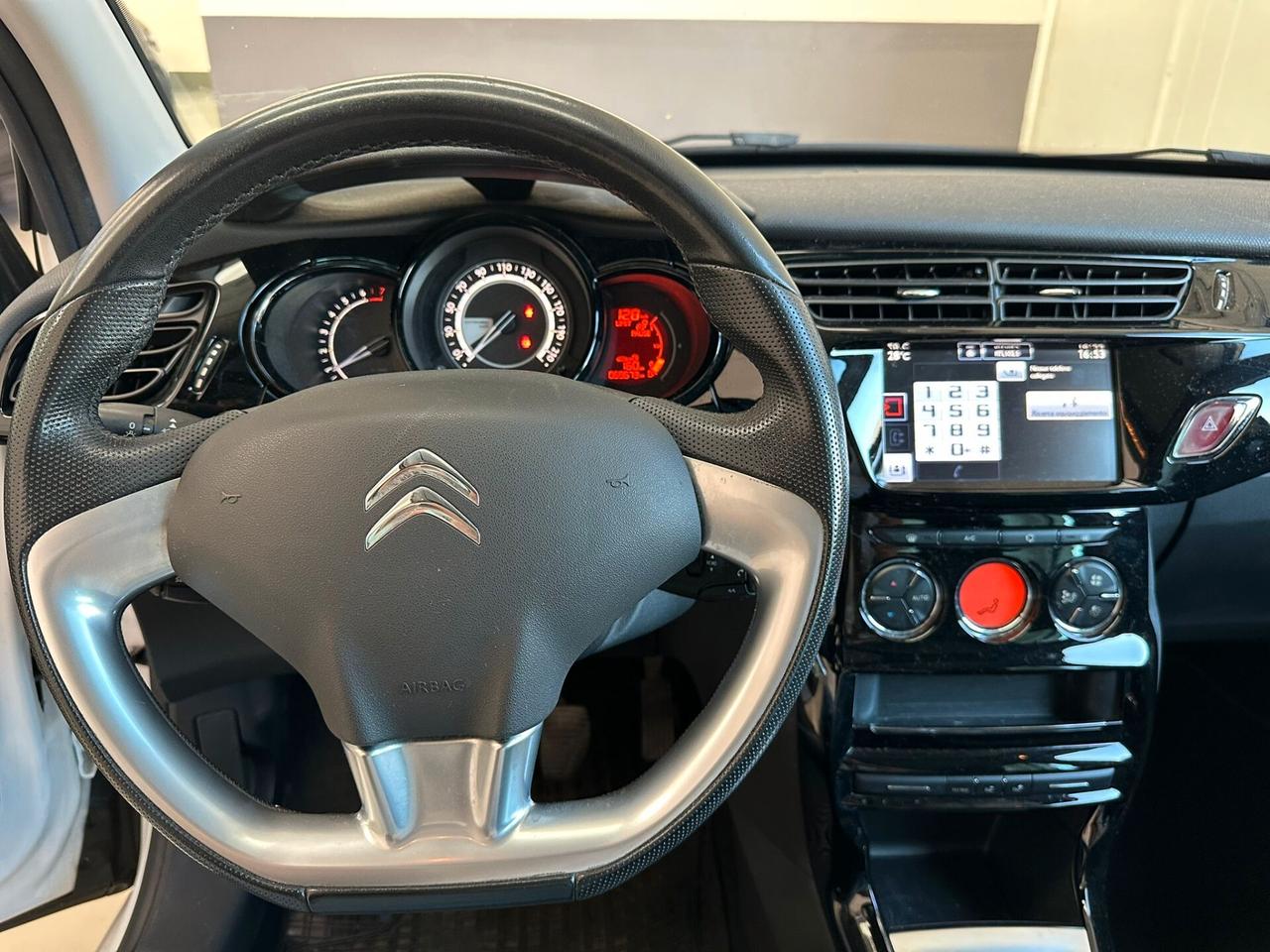Citroen C3 PureTech 82 Exclusive
