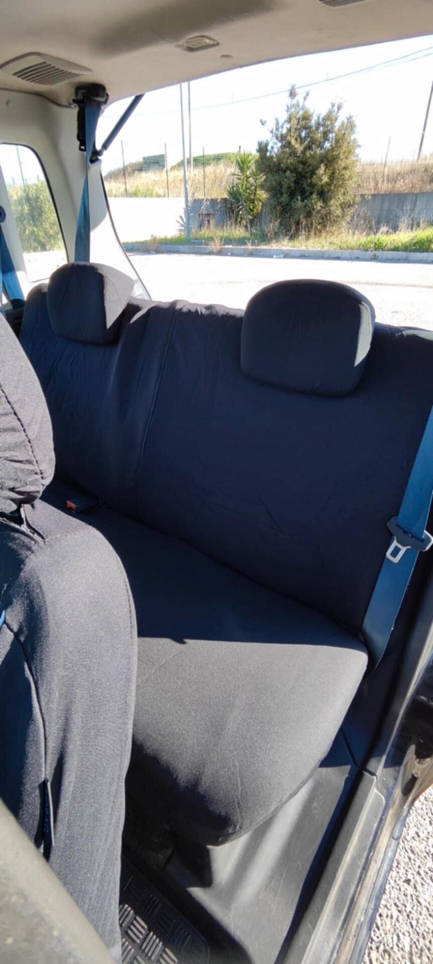 Opel Agila 1.3 CDTI Fashion Line