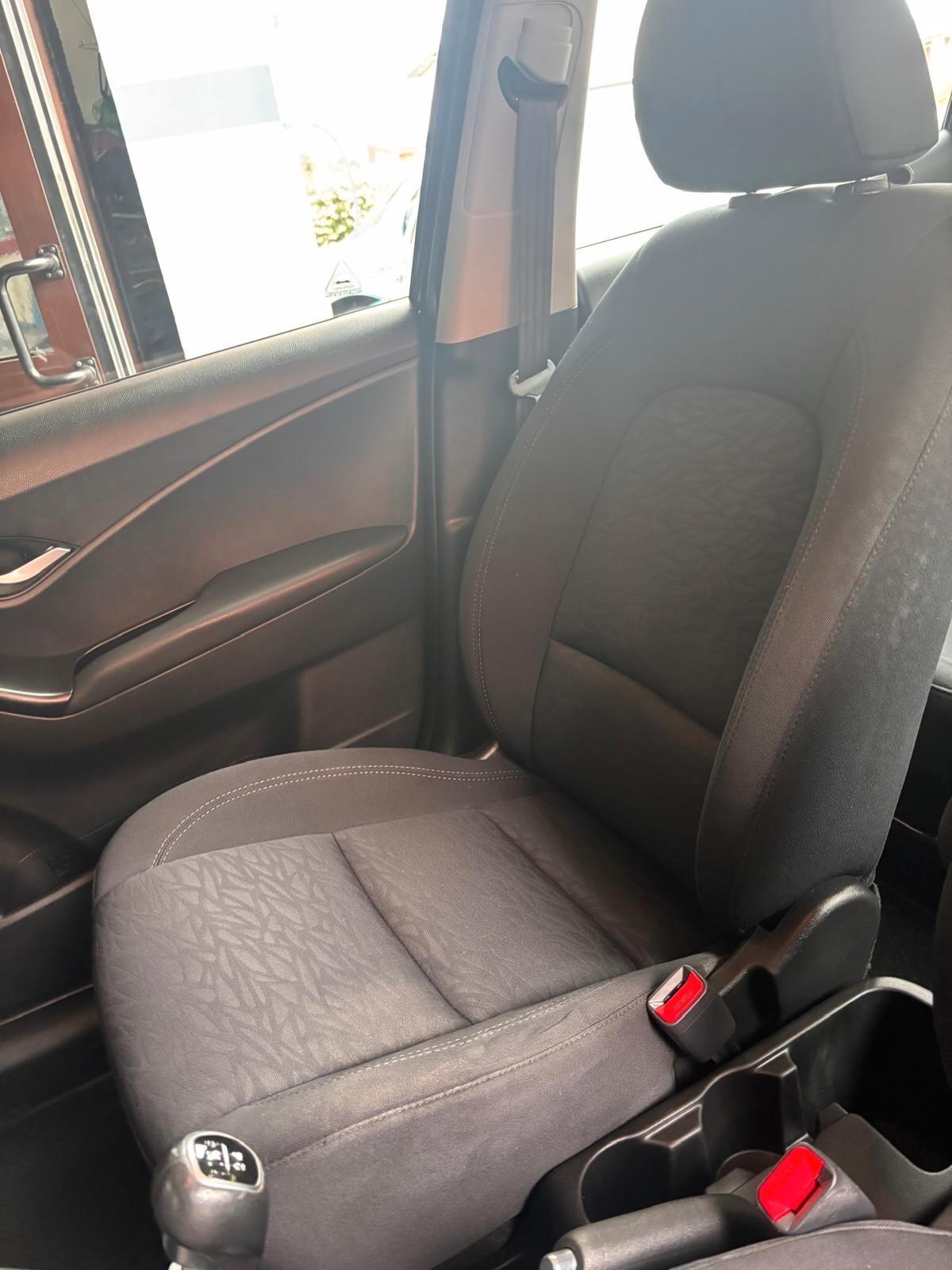 Hyundai iX20 NEOPATENTATI 1.4 90 CV Comfort