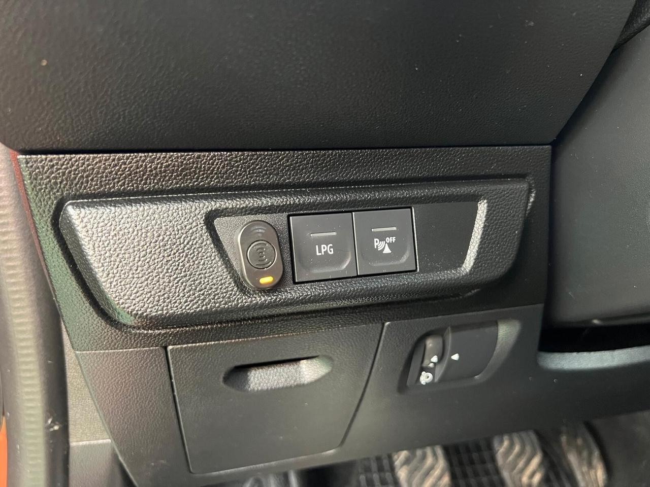 DACIA JOGGER 7 POSTI 1.0 GPL 100CV EXTREME UP