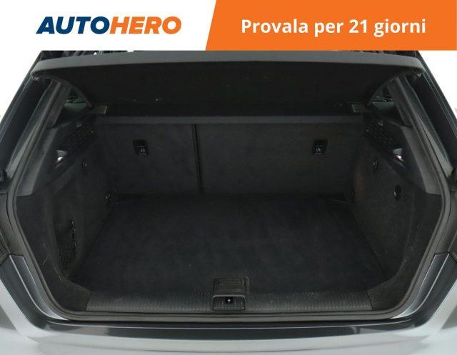 AUDI A3 SPB 1.6 TDI 116 CV S tronic Sport