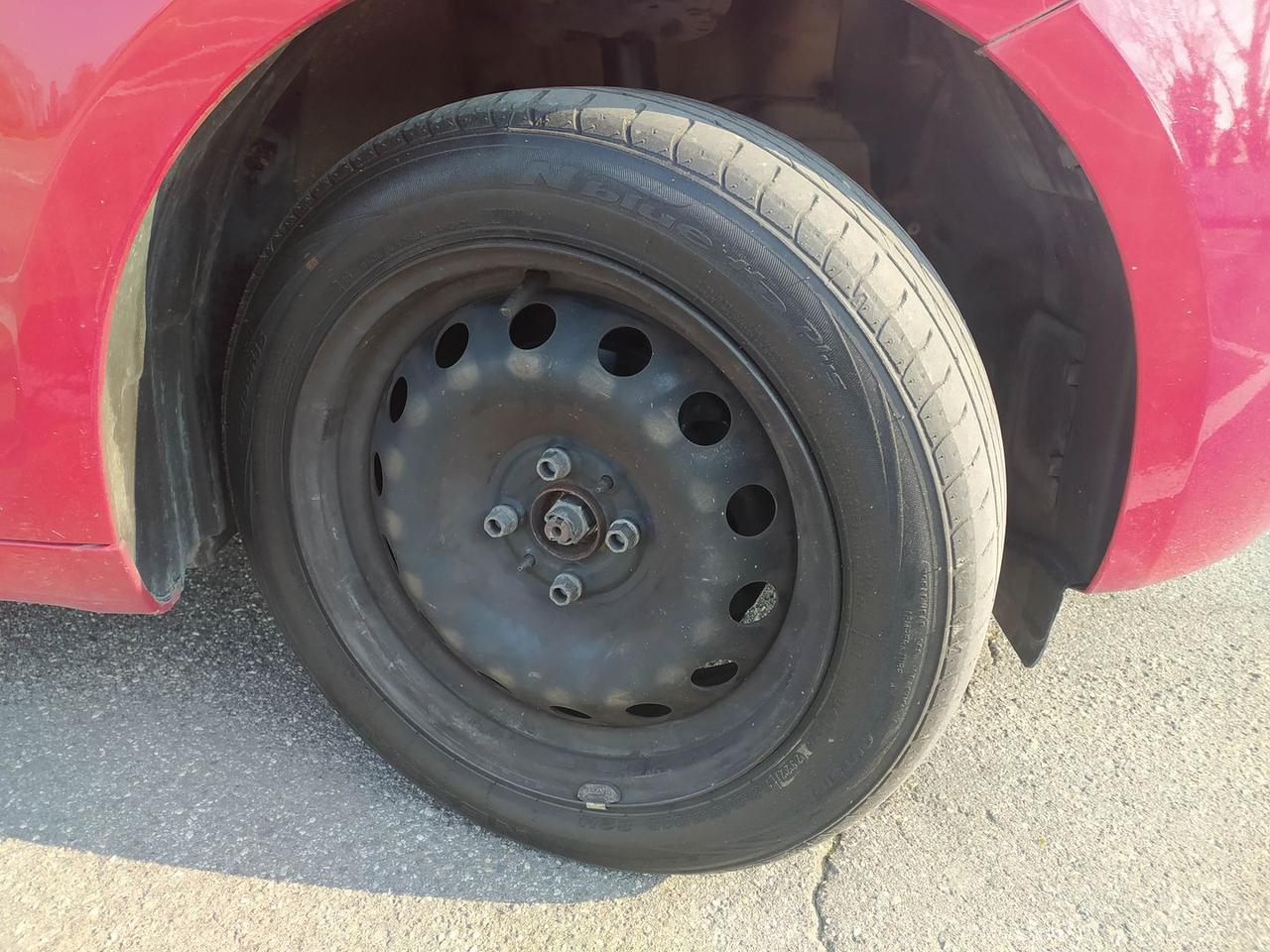 Lancia Ypsilon Elefantino Blu 1.2 LPG #10035