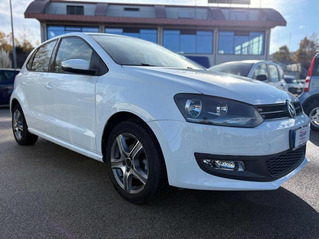 VOLKSWAGEN Polo 1.2 TDI DPF 5 p. Comfortline