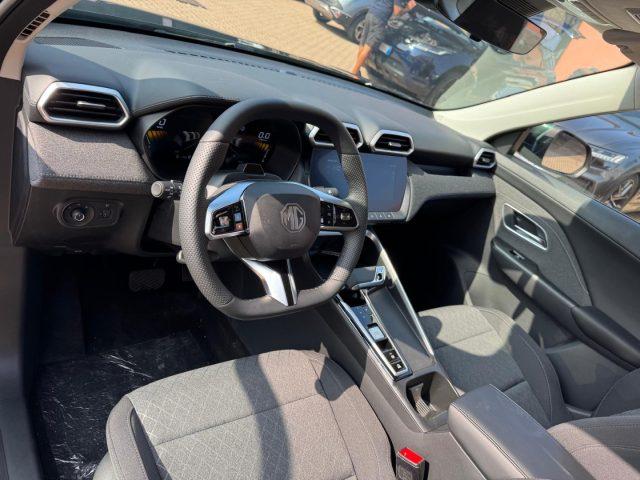 MG ZS 1.5 Hybrid+ 197CV COMFORT