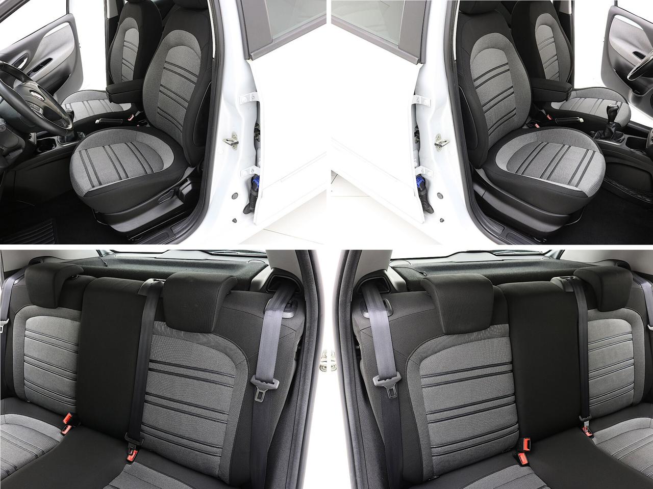 Fiat Punto Evo 1.3 Mjt 75 CV DPF 5 porte S&S Dynamic