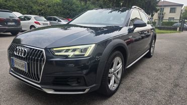Audi A4 allroad 2.0 TDI 190 CV S tronic Business Evolution