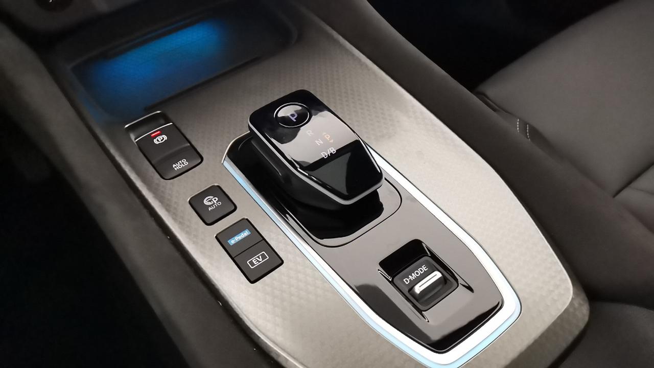 NISSAN Qashqai III 2024 - Qashqai 1.5 e-power N-Design 2wd