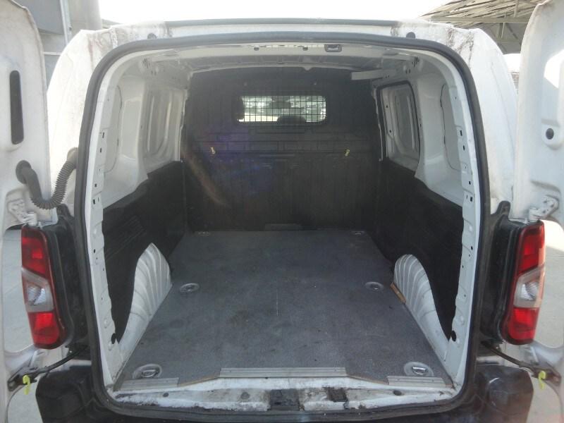 TOYOTA Proace City Proace City 1.5D 100 CV S&S ...