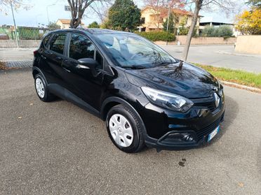 Renault Captur 1.5 dci 2016 SOLAMENTE 130.000 KM