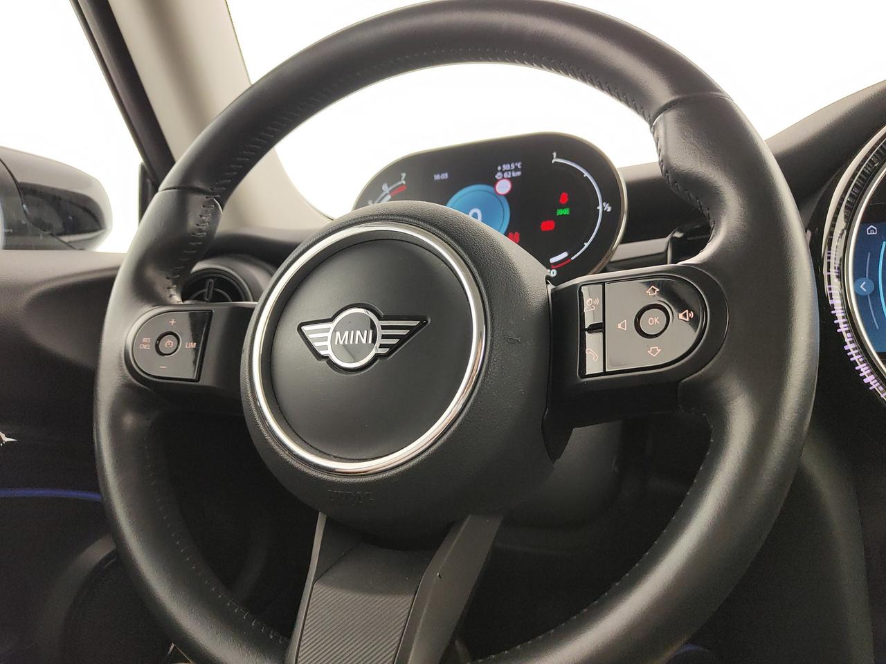 MINI Mini 3p 1.5 Cooper Classic auto