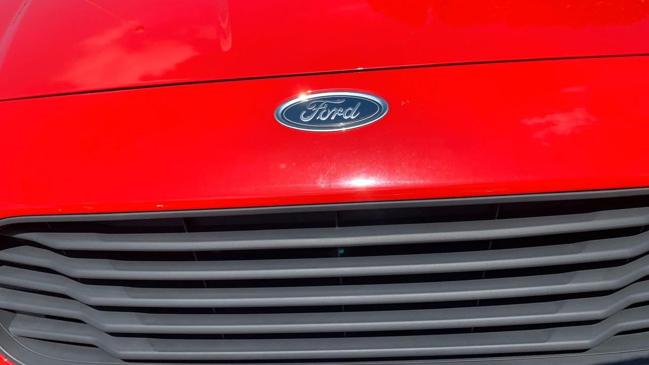 Ford Tourneo Courier 1.0 EcoBoost 100 CV Plus