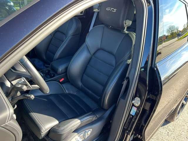 Porsche Macan Macan 2.9 GTS 440cv pdk