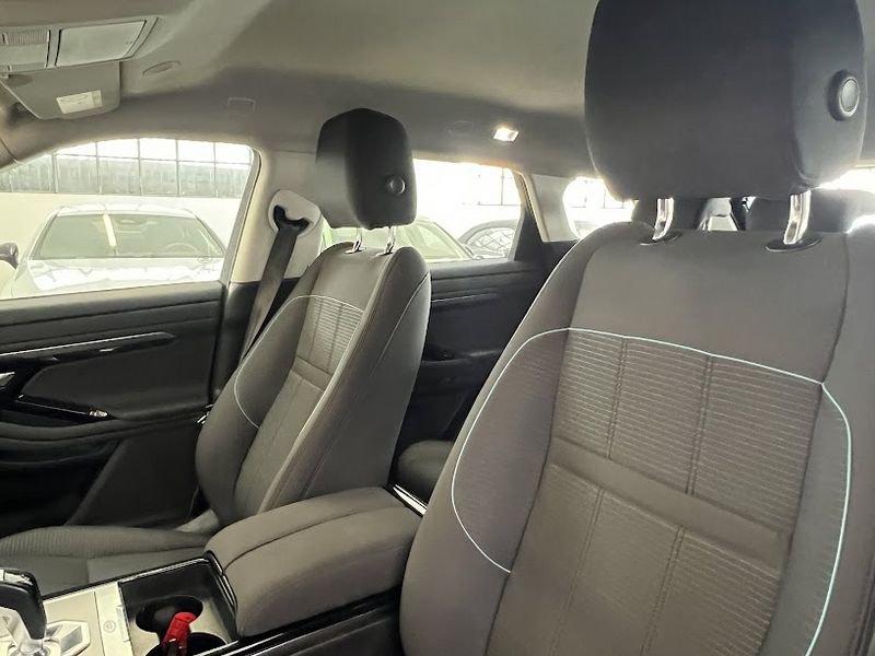 Land Rover Range Rover Evoque 1.5 I3 269 PHEV S AWD auto