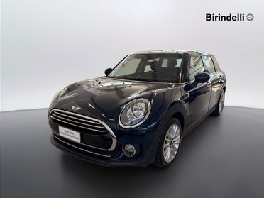 MINI Mini Clubman (F54) - Mini 1.5 Cooper Boost Clubman