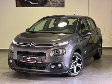 CITROEN C3 PURETECH GPL SHINE 83CV 2018