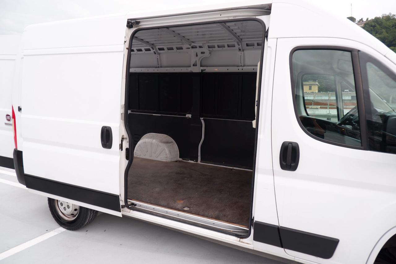 FIAT DUCATO 33 2.3 MJT 120CV PM-TM EURO6D-TEMP