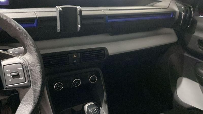 Citroën C3 PureTech 100 S&S You