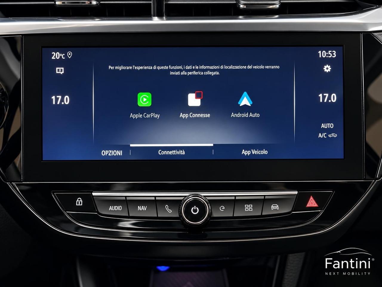 Opel Corsa -e Elegance-Ok Neopatentati-AUTONOMIA KM 350-LEGGI SOTTO