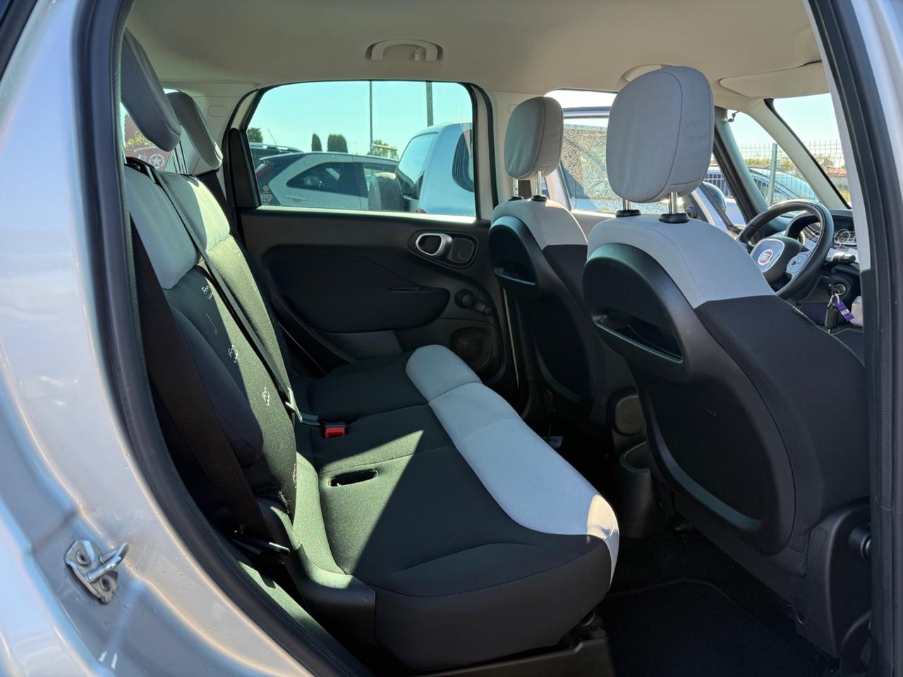 Fiat 500L 1.4 95 CV Lounge Impianto Gpl