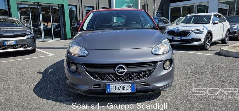 Opel Adam Adam 1.4 150 CV Start&Stop S Serie limitata 031/150