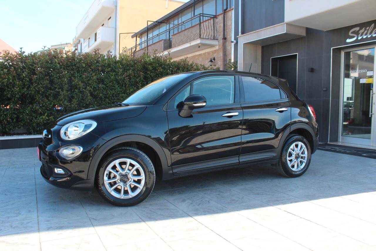 Fiat 500X 1.3 MultiJet 95 CV Business