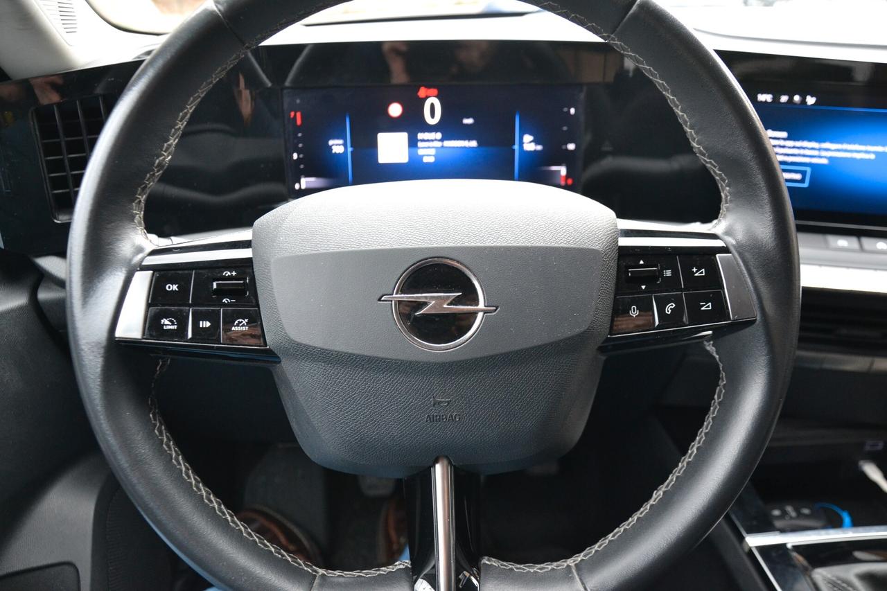 Opel Astra 1.5 D 130CV 6MARCE NAVI+PDC+FUL LED+CRUISE+PRIVACY