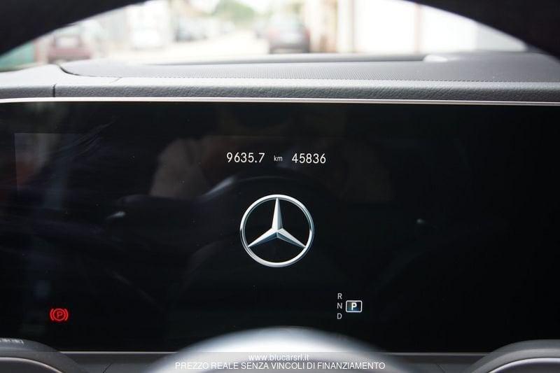 Mercedes-Benz GLE Coupé GLE 300 d 4Matic Mild Hybrid Coupé Premium Plus