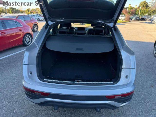 AUDI Q5 Sportback tdi S line quattro s-line 20" - GF694GK