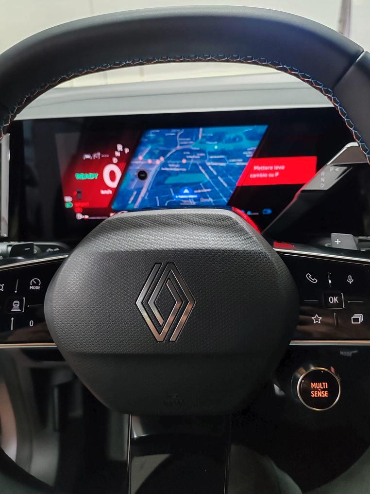 Renault Austral 1.2 E-Tech full hybrid Techno Esprit Alpine 200cv auto