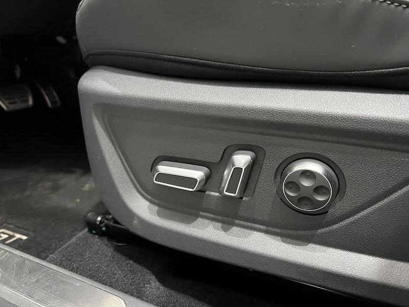 SPORTEQUIPE Sportequipe 6 GT 1.6 T-GDI DCT