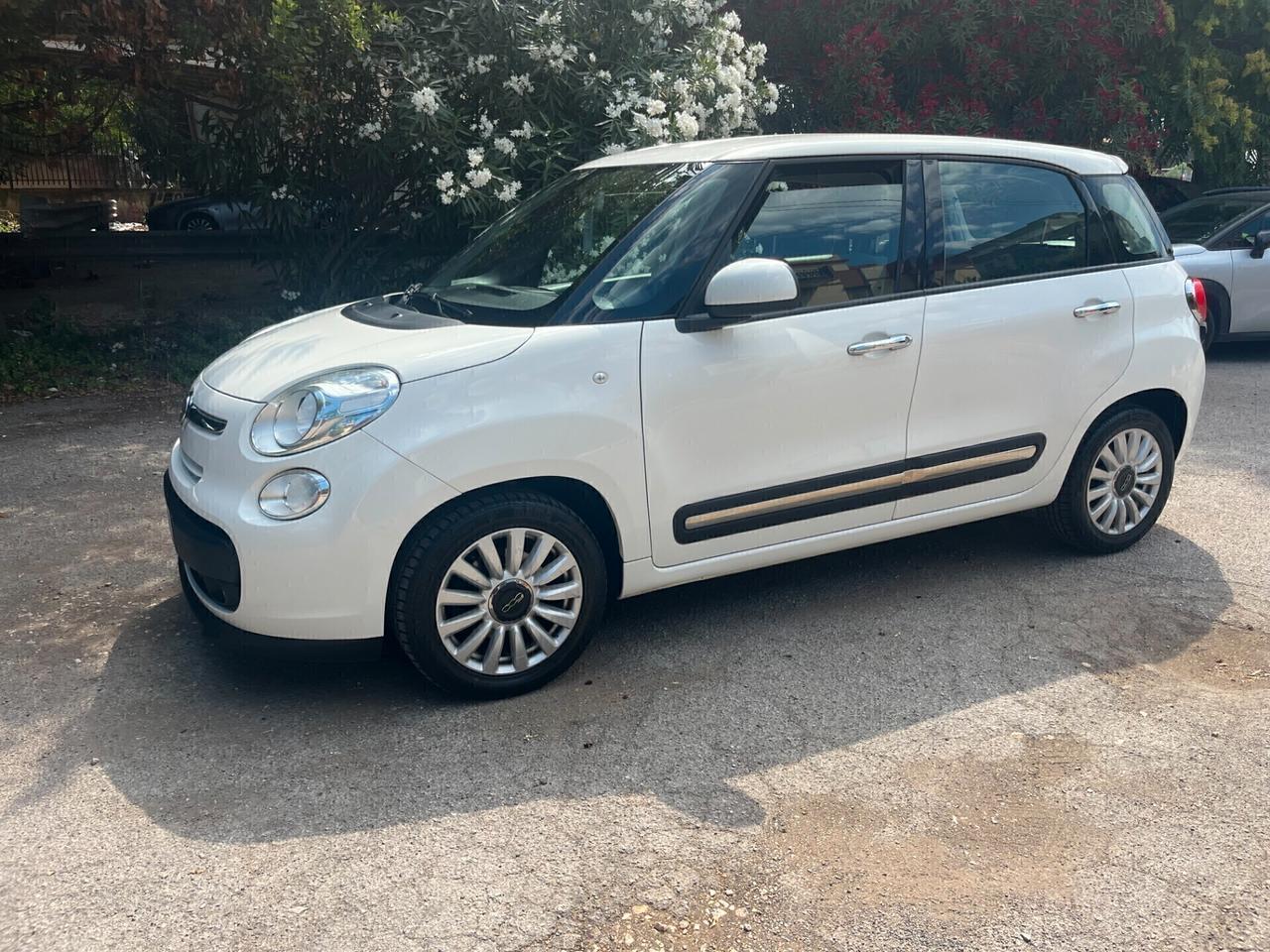 Fiat 500L 1.3 Multijet 85 CV Lounge Perfetta