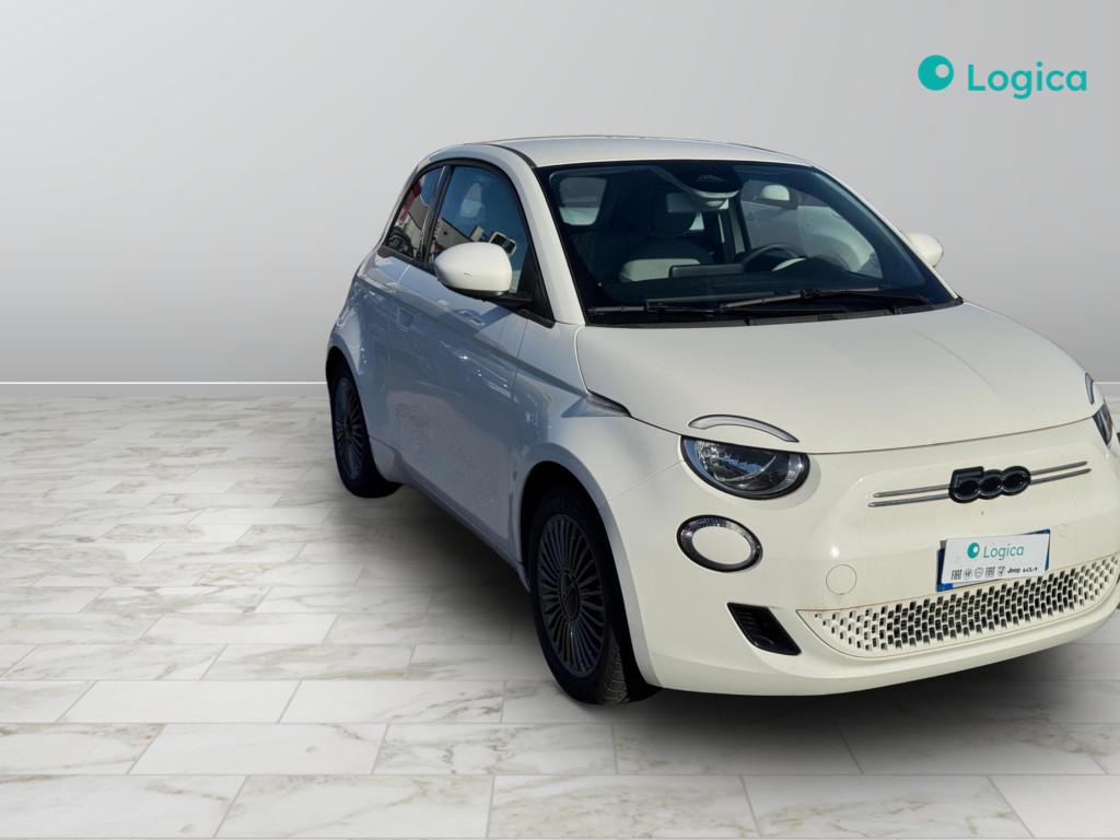 FIAT 500e - 500e 42 kWh Icon