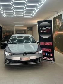 Volkswagen Golf 2.0 TDI 150 CV DSG