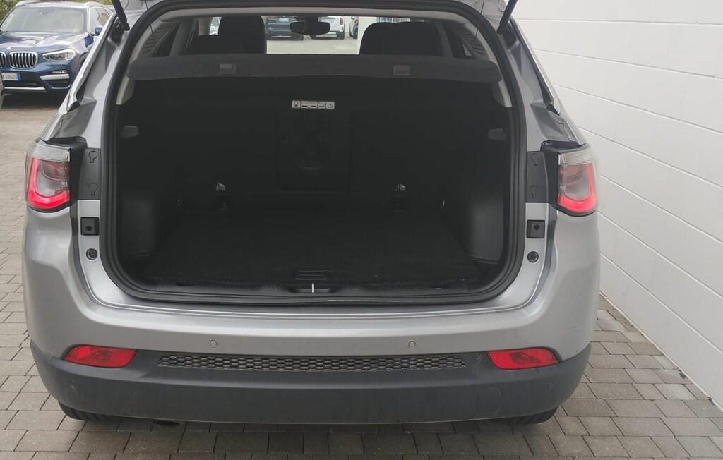 Jeep Compass 2.0 Multijet II Limited 4WD Active Drive