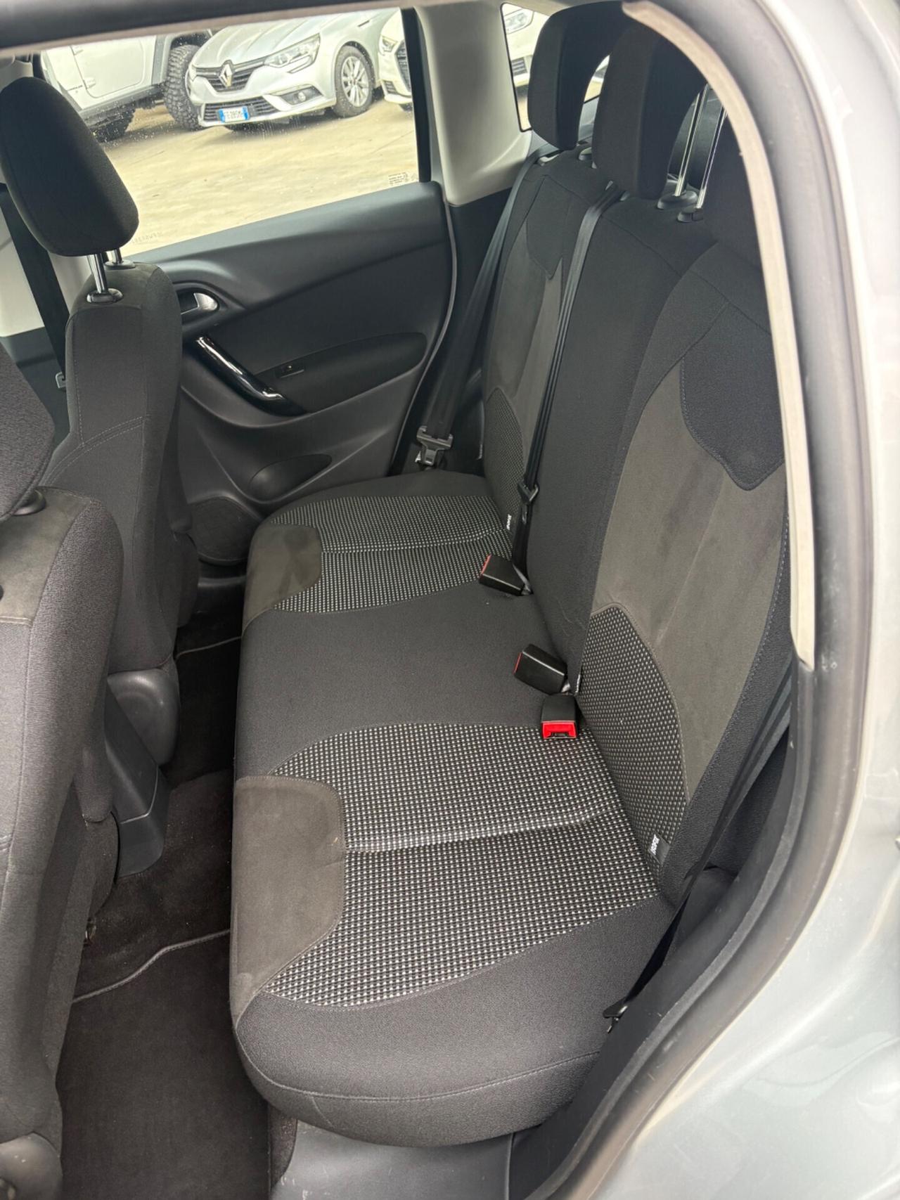 Citroen C3 1.4 e-HDi 70 CMP Exclusive