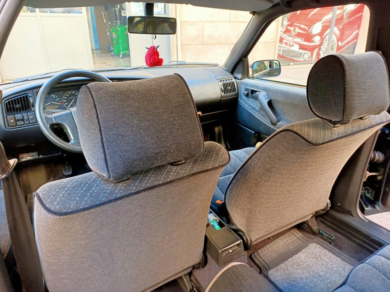 Volkswagen Passat 2.0i 16V cat Variant GT