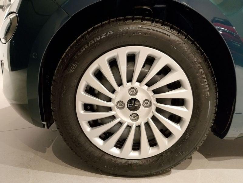 FIAT 500 500e Berlina 42 kWh