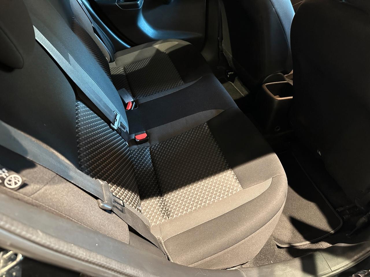 Nissan Micra IG-T 92 5 porte Acenta