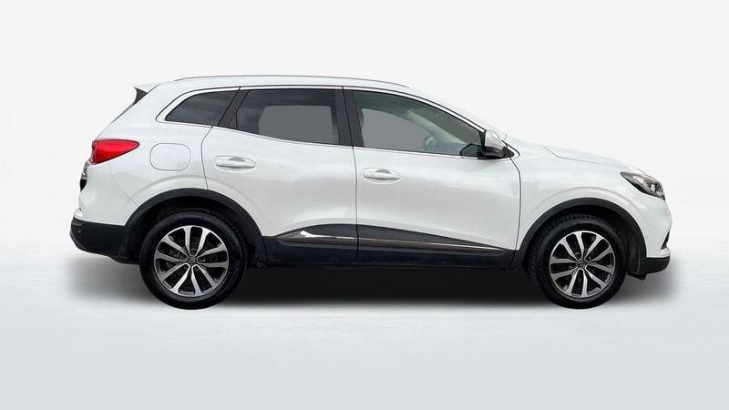 Renault Kadjar 1.5 Blue dCi Intens EDC
