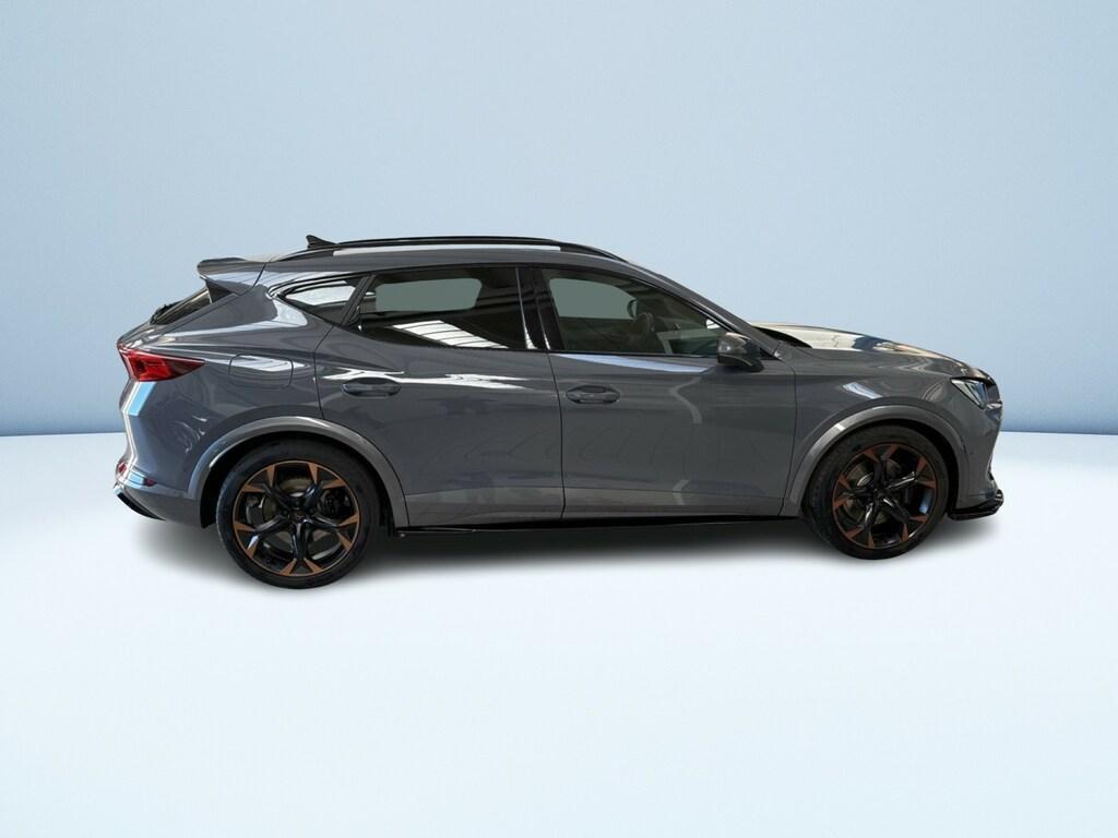 Cupra Formentor 1.4 e-HYBRID VZ DSG