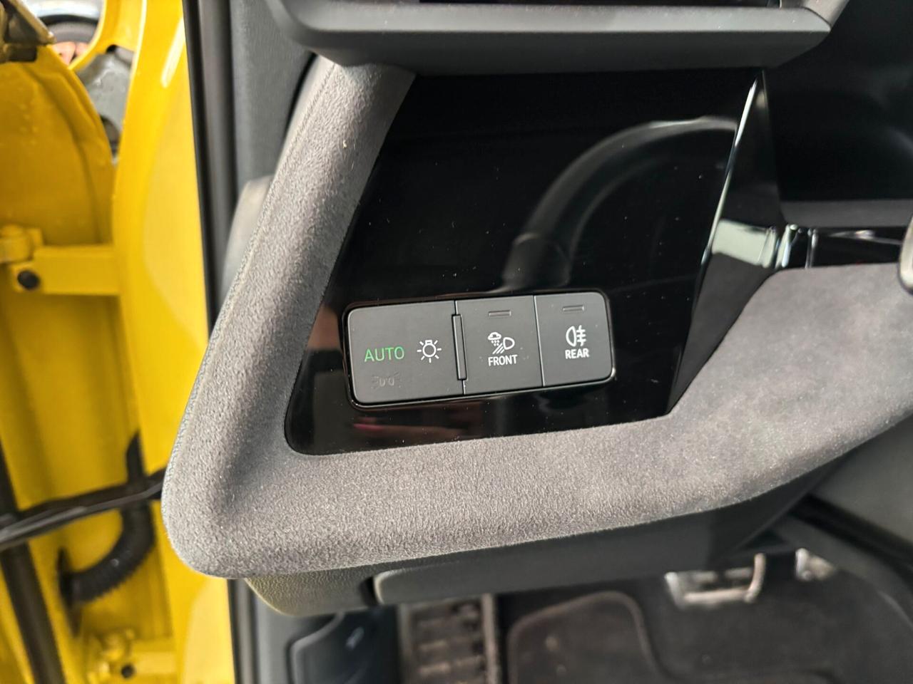 Audi A3 allstreet 35 TFSI S tronic Identity Contrast